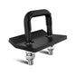 🔧 LIMITED-TIME 50% OFF! 💥 Heavy-Duty Anti-Rattle Hitch Tightener – Steel Build, Rubber Coating, Universal Fit ✨
