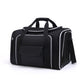 🐾 LIMITED-TIME 50% OFF! 💥 Expandable Pet Carrier for Travel – Breathable Mesh, Foldable, Safety Lock Zippers ✨