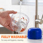 🔪 LIMITED-TIME 50% OFF! 💥 Wireless Mini Food Chopper – USB Rechargeable, One-Touch, Stainless Blades ✨