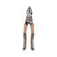 🔧 LIMITED-TIME 50% OFF! 💥 Ratchet Cable Wire Cutter Pliers – Industrial Grade, Self-Locking, Multi-Tool ✨