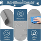 🐾 LIMITED-TIME 50% OFF! 💥 Splash-Proof Silicone Pet Pad – L-Shaped, Waterproof, Anti-Slip, Easy Clean ✨