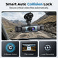 📹🚗 1080P Full HD Multi-Lens WiFi Car Dashcam