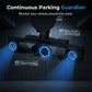 📹🚗 1080P Full HD Multi-Lens WiFi Car Dashcam