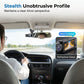 📹🚗 1080P Full HD Multi-Lens WiFi Car Dashcam