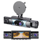 📹🚗 1080P Full HD Multi-Lens WiFi Car Dashcam