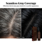 💇 LIMITED-TIME 50% OFF! 💥 Plant-Extract Gentle Hair Dye for Gray Coverage – Nourishing, Long-Lasting, Easy Apply ✨