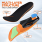 ✨ Buy 1 Get 1 FREE🎁2026 New Arrivals 60% OFF💥Unisex Ergonomic Arch Support Insoles