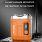 🪒 LIMITED-TIME 50% OFF! ⚡ Portable Mini Electric Shaver – AI Beard Sensing, Magnetic Head, Fast Charge 🧔