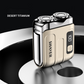 🪒 LIMITED-TIME 50% OFF! ⚡ Portable Mini Electric Shaver – AI Beard Sensing, Magnetic Head, Fast Charge 🧔