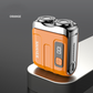🪒 LIMITED-TIME 50% OFF! ⚡ Portable Mini Electric Shaver – AI Beard Sensing, Magnetic Head, Fast Charge 🧔