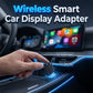 🎉 2026 Sale — Over 24,000 Sold! 💞 Wireless car display adapter