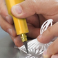 🎉 2026 Sale — Over 14,000 Sold! 💞 All-in-One Electric Carving Tool Set