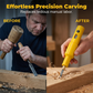 🎉 2026 Sale — Over 14,000 Sold! 💞 All-in-One Electric Carving Tool Set