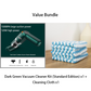 🔥50K+ SOLD🔋High-Power Cordless Vacuum Cleaner Kit for Car🚗Strong Suction💨Rechargeable Handheld⚡Full Accessory Car Interior Cleaner