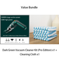 🔥50K+ SOLD🔋High-Power Cordless Vacuum Cleaner Kit for Car🚗Strong Suction💨Rechargeable Handheld⚡Full Accessory Car Interior Cleaner