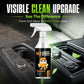 🧼 LIMITED-TIME 50% OFF! ✨ Heavy-Duty Interior Cleaner & Degreaser – Multi-Surface, Quick Stain Removal, Safe Formula 🚗