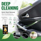 🧼 LIMITED-TIME 50% OFF! ✨ Heavy-Duty Interior Cleaner & Degreaser – Multi-Surface, Quick Stain Removal, Safe Formula 🚗