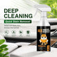 🧼 LIMITED-TIME 50% OFF! ✨ Heavy-Duty Interior Cleaner & Degreaser – Multi-Surface, Quick Stain Removal, Safe Formula 🚗