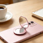 Magnetic Mirror Phone Stand