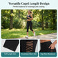 🧘 LIMITED-TIME 50% OFF! ✨ Women's Butt-Lifting Mesh Splicing Yoga Leggings – High Waist, Side Pockets, 4-Way Stretch 🔥