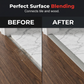 🏠 LIMITED-TIME 50% OFF! ✨ Self-Adhesive Flexible Floor Transition Strip – Peel & Stick, Durable PVC, Smooth Transition 🛠️