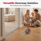 🏠 LIMITED-TIME 50% OFF! ✨ Self-Adhesive Flexible Floor Transition Strip – Peel & Stick, Durable PVC, Smooth Transition 🛠️