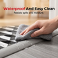 🏠 LIMITED-TIME 50% OFF! ✨ Self-Adhesive Flexible Floor Transition Strip – Peel & Stick, Durable PVC, Smooth Transition 🛠️