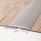 🏠 LIMITED-TIME 50% OFF! ✨ Self-Adhesive Flexible Floor Transition Strip – Peel & Stick, Durable PVC, Smooth Transition 🛠️