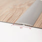 🏠 LIMITED-TIME 50% OFF! ✨ Self-Adhesive Flexible Floor Transition Strip – Peel & Stick, Durable PVC, Smooth Transition 🛠️