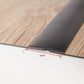 🏠 LIMITED-TIME 50% OFF! ✨ Self-Adhesive Flexible Floor Transition Strip – Peel & Stick, Durable PVC, Smooth Transition 🛠️