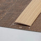 🏠 LIMITED-TIME 50% OFF! ✨ Self-Adhesive Flexible Floor Transition Strip – Peel & Stick, Durable PVC, Smooth Transition 🛠️
