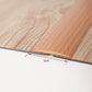 🏠 LIMITED-TIME 50% OFF! ✨ Self-Adhesive Flexible Floor Transition Strip – Peel & Stick, Durable PVC, Smooth Transition 🛠️