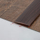 🏠 LIMITED-TIME 50% OFF! ✨ Self-Adhesive Flexible Floor Transition Strip – Peel & Stick, Durable PVC, Smooth Transition 🛠️
