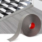 🏠 LIMITED-TIME 50% OFF! ✨ Self-Adhesive Flexible Floor Transition Strip – Peel & Stick, Durable PVC, Smooth Transition 🛠️