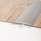 🏠 LIMITED-TIME 50% OFF! ✨ Self-Adhesive Flexible Floor Transition Strip – Peel & Stick, Durable PVC, Smooth Transition 🛠️
