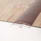🏠 LIMITED-TIME 50% OFF! ✨ Self-Adhesive Flexible Floor Transition Strip – Peel & Stick, Durable PVC, Smooth Transition 🛠️