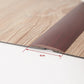 🏠 LIMITED-TIME 50% OFF! ✨ Self-Adhesive Flexible Floor Transition Strip – Peel & Stick, Durable PVC, Smooth Transition 🛠️