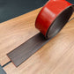 🏠 LIMITED-TIME 50% OFF! ✨ Self-Adhesive Flexible Floor Transition Strip – Peel & Stick, Durable PVC, Smooth Transition 🛠️