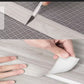 🏠 LIMITED-TIME 50% OFF! ✨ Self-Adhesive Flexible Floor Transition Strip – Peel & Stick, Durable PVC, Smooth Transition 🛠️