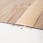 🏠 LIMITED-TIME 50% OFF! ✨ Self-Adhesive Flexible Floor Transition Strip – Peel & Stick, Durable PVC, Smooth Transition 🛠️