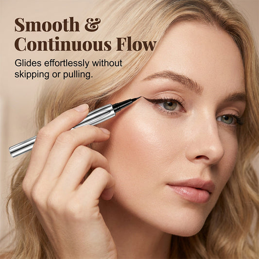 🎉 2026 Sale — Over 25,000 Sold!💞BUY 1 GET 1 FREE ⏰Ultra-Fine Liquid Eyebrow Pen
