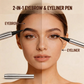 🎉 2026 Sale — Over 25,000 Sold!💞BUY 1 GET 1 FREE ⏰Ultra-Fine Liquid Eyebrow Pen
