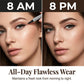 🎉 2026 Sale — Over 25,000 Sold!💞BUY 1 GET 1 FREE ⏰Ultra-Fine Liquid Eyebrow Pen