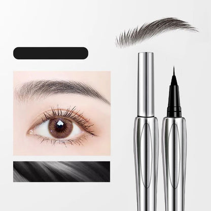 🎉 2026 Sale — Over 25,000 Sold!💞BUY 1 GET 1 FREE ⏰Ultra-Fine Liquid Eyebrow Pen