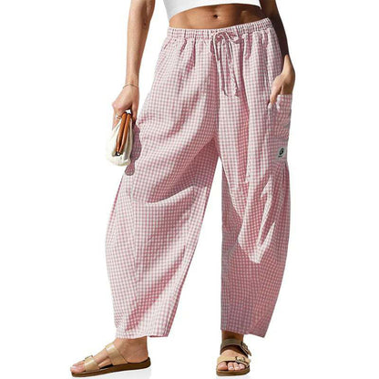 |⏰ 50% OFF – Pack Light, Save Big 🌊✨ Breezy Summer Wide-Leg Pants – Flowy, Breathable & Pockets! | Perfect Beach Cover-Up or Holiday Style 🏖️☀️