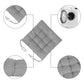 🪑 LIMITED-TIME 50% OFF! ✨ Non-Slip Breathable Seat Cushion – Ergonomic, Pearl Cotton, Moisture-Wicking 💺