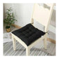 🪑 LIMITED-TIME 50% OFF! ✨ Non-Slip Breathable Seat Cushion – Ergonomic, Pearl Cotton, Moisture-Wicking 💺