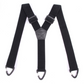 👔 LIMITED-TIME 50% OFF! ✨ Men's X-Back Suspenders with Hook Clips – Heavy-Duty, Wide Straps, Fully Adjustable 🔧