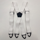 👔 LIMITED-TIME 50% OFF! ✨ Men's X-Back Suspenders with Hook Clips – Heavy-Duty, Wide Straps, Fully Adjustable 🔧