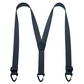 👔 LIMITED-TIME 50% OFF! ✨ Men's X-Back Suspenders with Hook Clips – Heavy-Duty, Wide Straps, Fully Adjustable 🔧